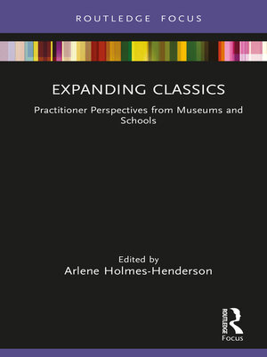 cover image of Expanding Classics